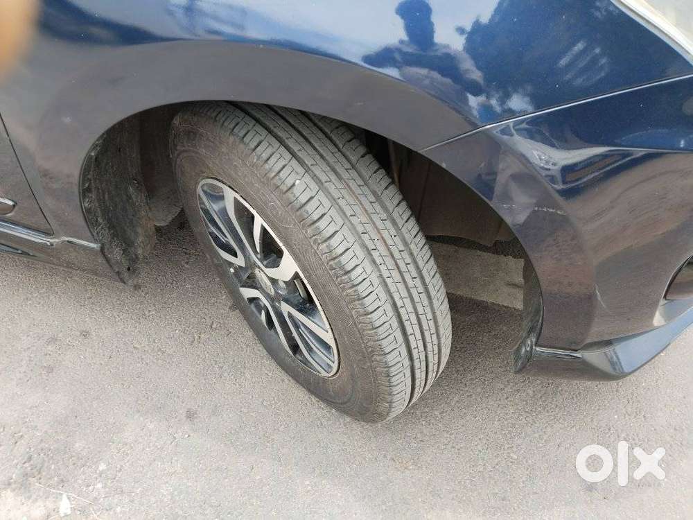 Maruti Suzuki Swift Vxi Optional, 2023, Petrol