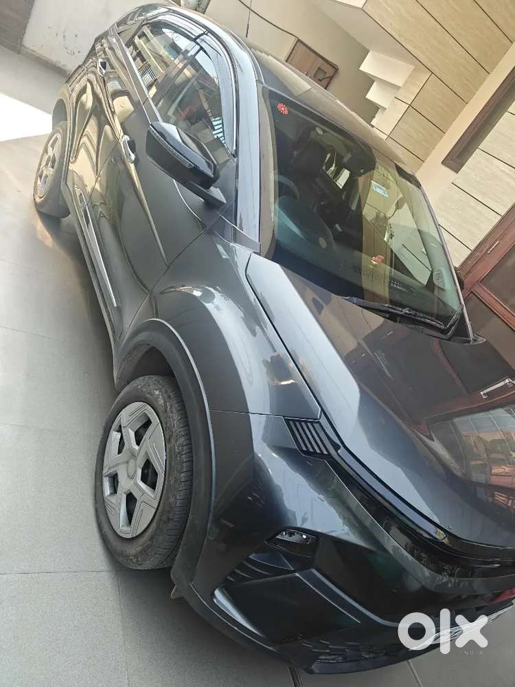 Tata Nexon Smart Plus 2025 Petrol Manual