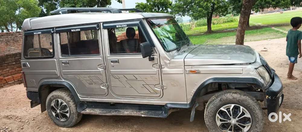 Mahindra Bolero 2014 Diesel 112000 Km Driven