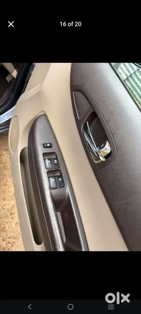 Hyundai I20 Magna 2011 Variant , 14 Inch Alloy Wheels