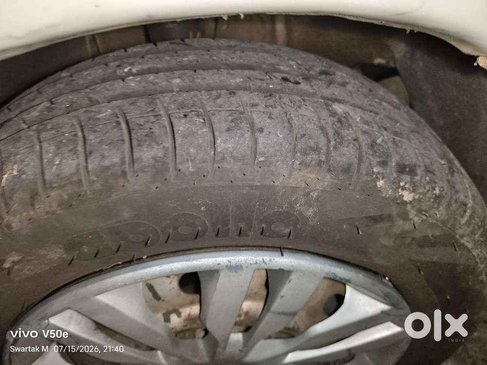 Tata Indigo Ecs 2015 Diesel Good Condition