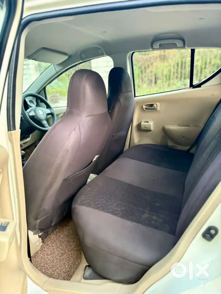 Maruti Suzuki A-star 2015 Petrol Manual