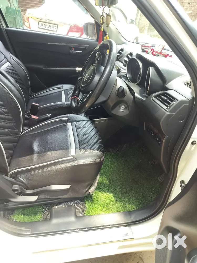 Maruti Suzuki Swift 2021