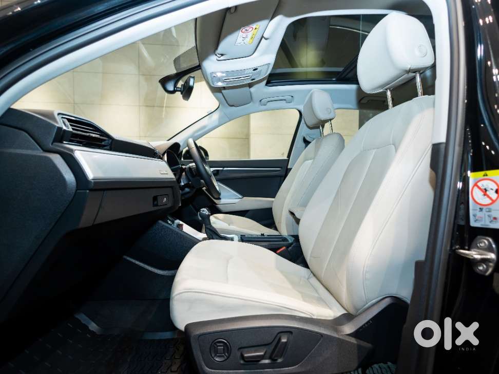Audi Q3 40 Tfsi Technology, 2025, Petrol