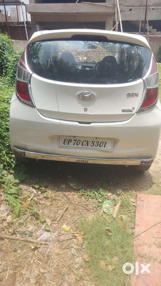 Hyundai Eon Era +, 2014, Petrol