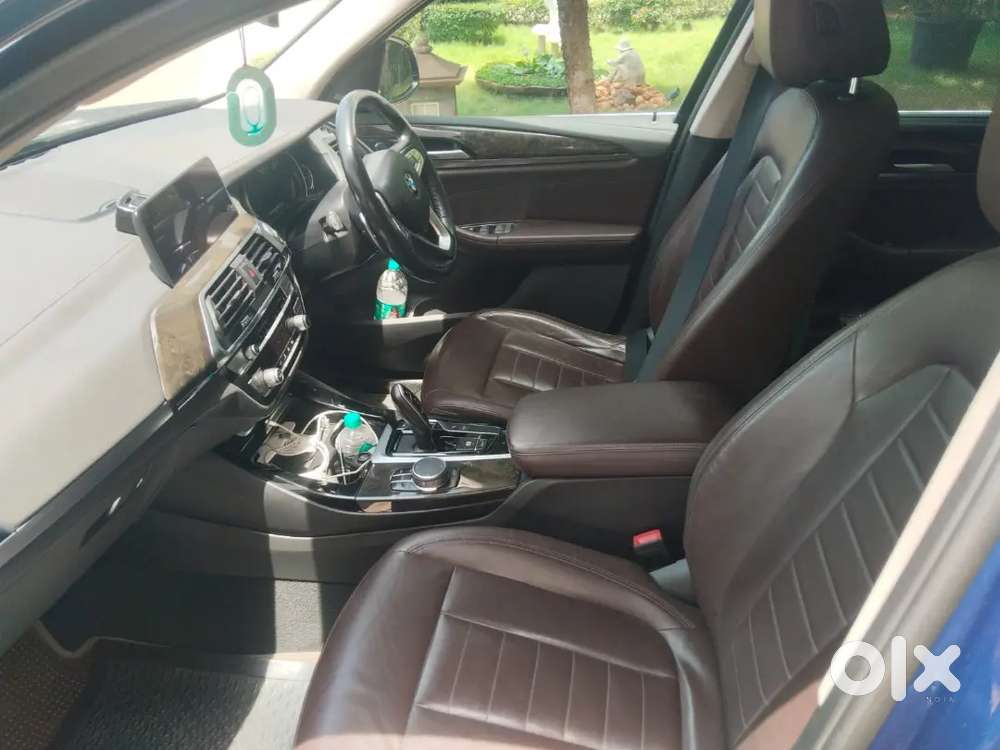Bmw X3 2.0 Xdrive 20d 2019
