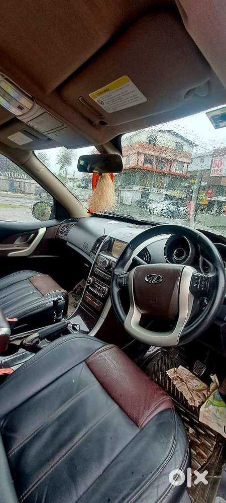 Mahindra Xuv500 W8, 2013, Diesel