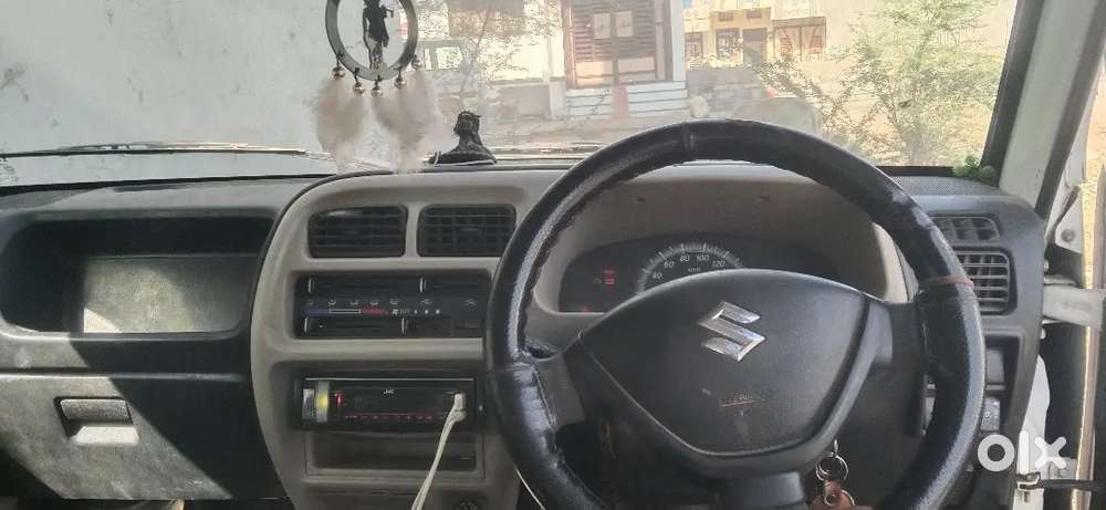 Maruti Suzuki Eeco 2020 Lpg 140000 Km Driven