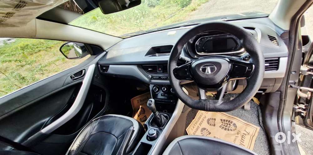 Tata Nexon 1.5 Revotorq Xm (s), 2022, Diesel