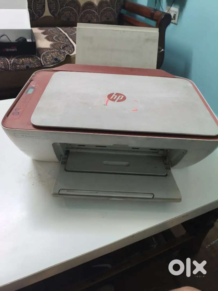 HP Printer