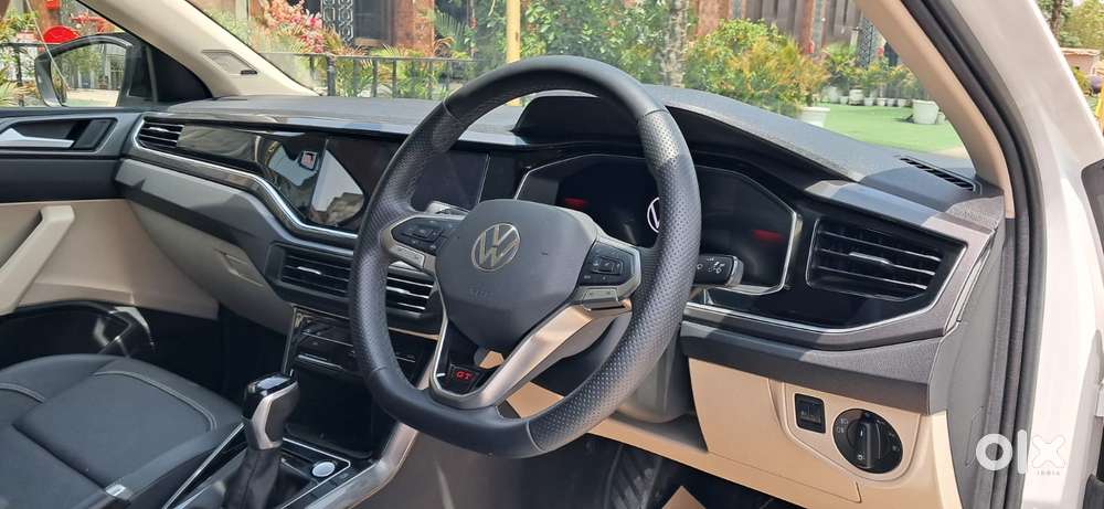 Volkswagen Virtus 1.5 Tsi Gt Plus Evo Dsg, 2026, Petrol