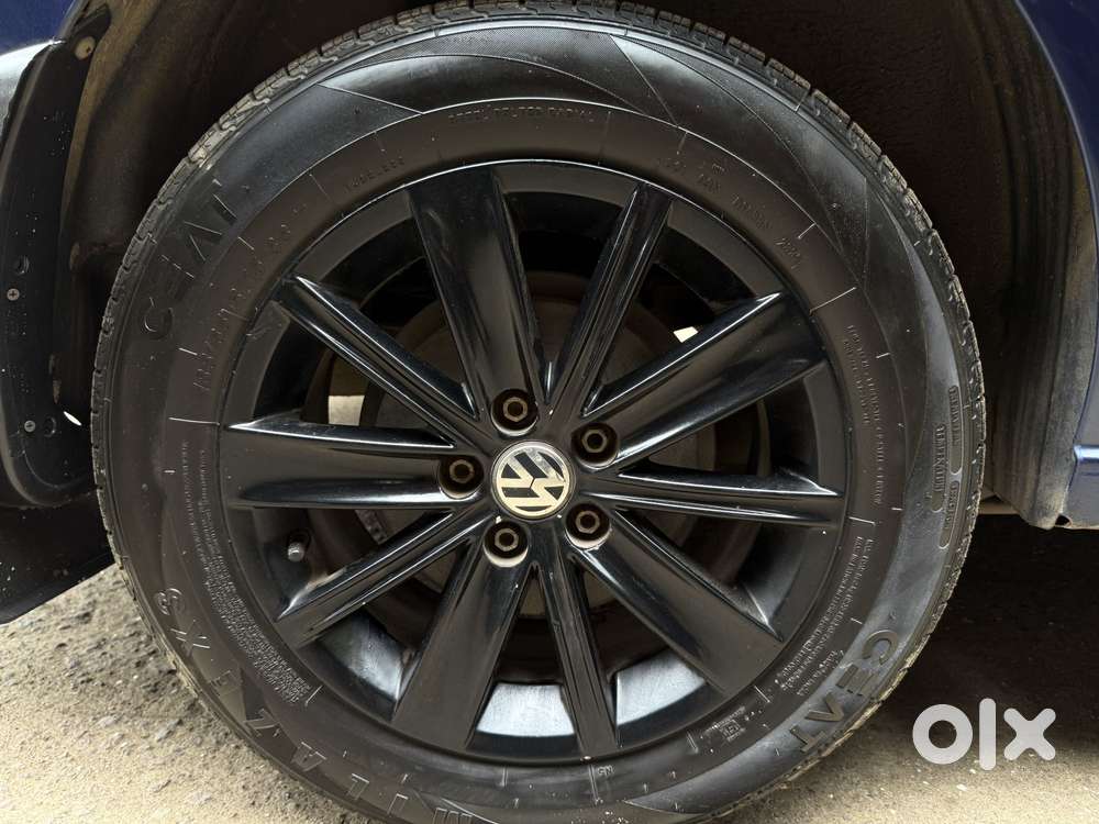 Volkswagen Vento 2013-2015 1.6 Highline, 2015, Petrol