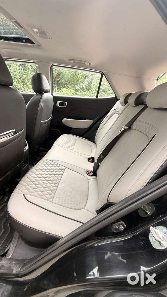 Hyundai Venue Sx  Diesel Manual 2024