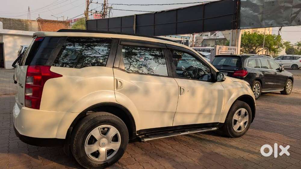 Mahindra Xuv500 2011-2015 W6 2wd, 2014, Diesel
