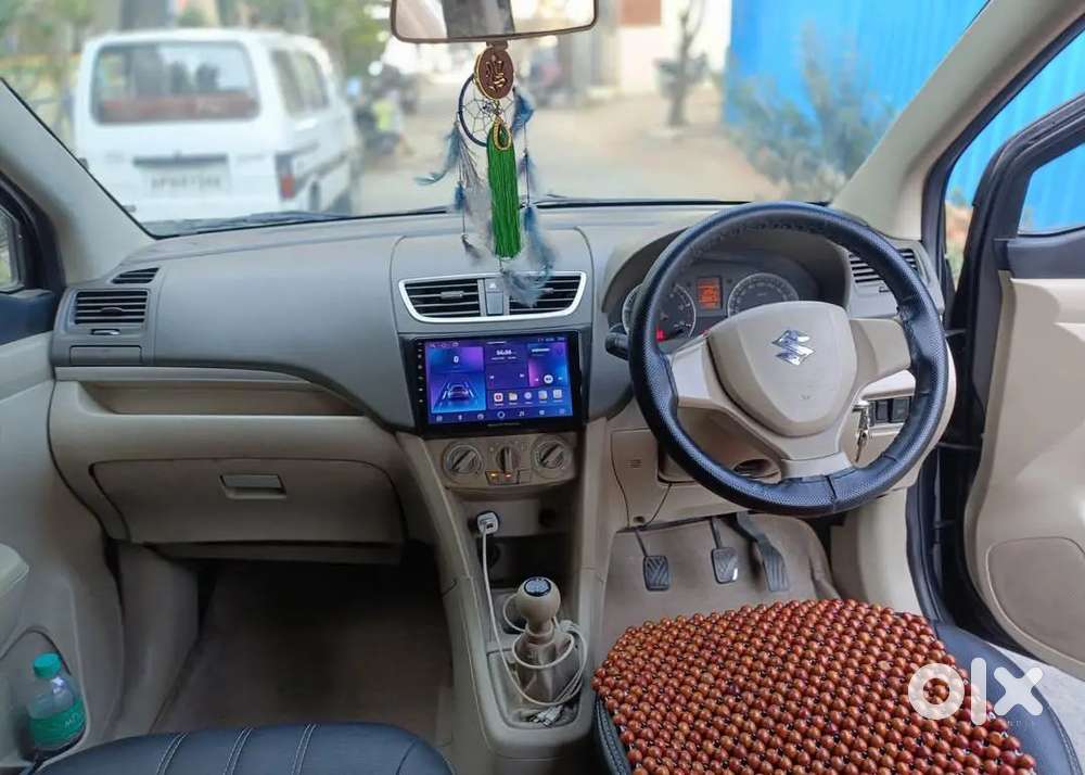 Maruti Suzuki Ertiga 2015 Diesel 80000 Km Driven