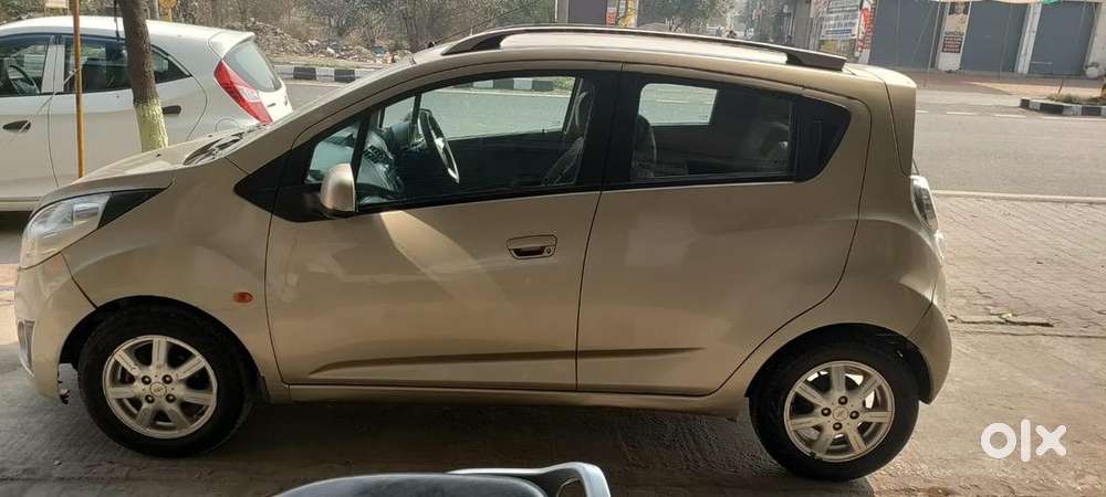 Chevrolet Beat 2010 Petrol Good Condition