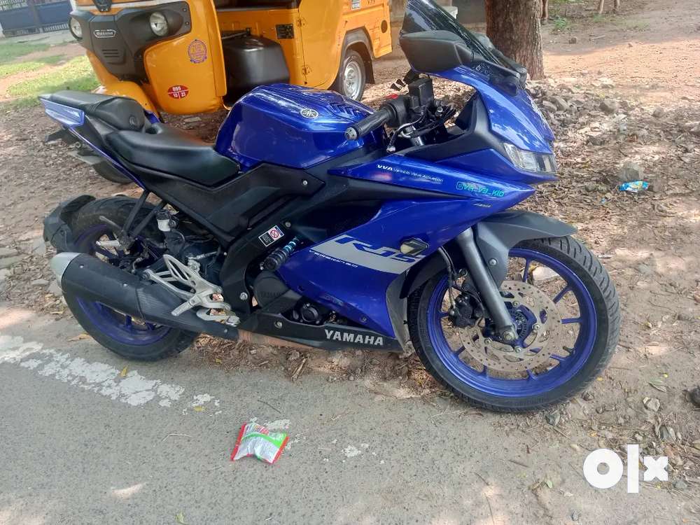 Olx 2025 bike pollachi