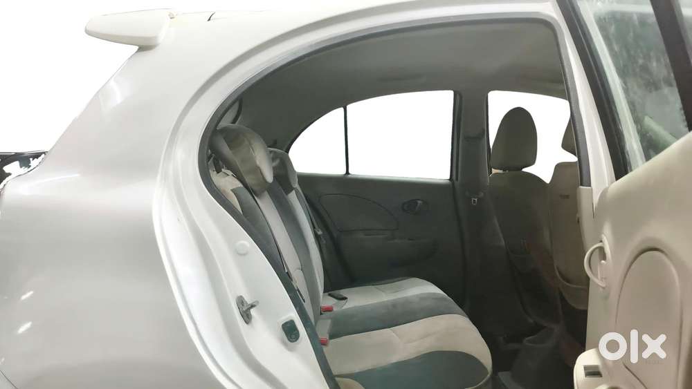 Nissan Micra Xv Diesel, 2013, Diesel