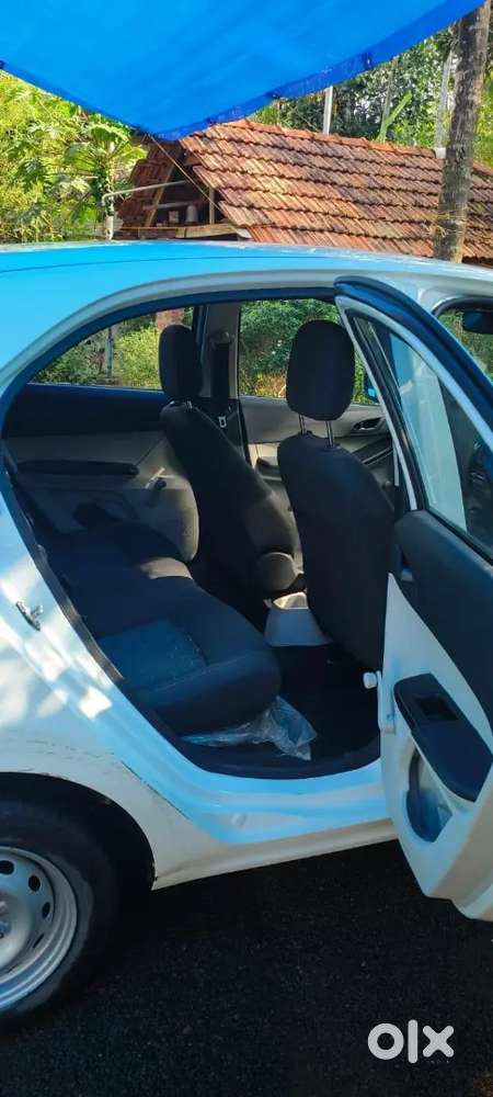 Tata Tiago Ev Xe 2024