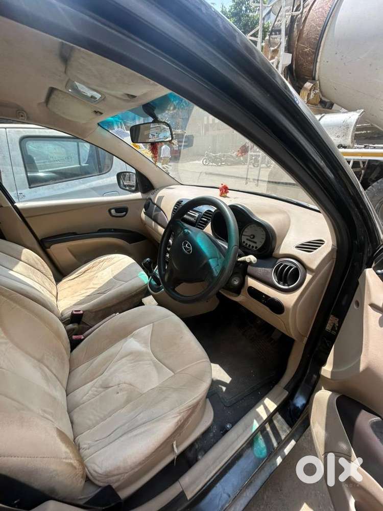 Hyundai I10 2008 Petrol Well Maintained