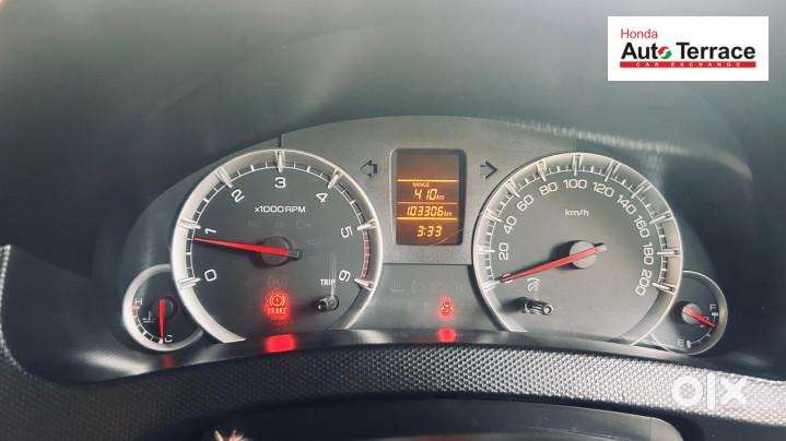 Maruti Suzuki Ciaz Vdi, 2014, Diesel