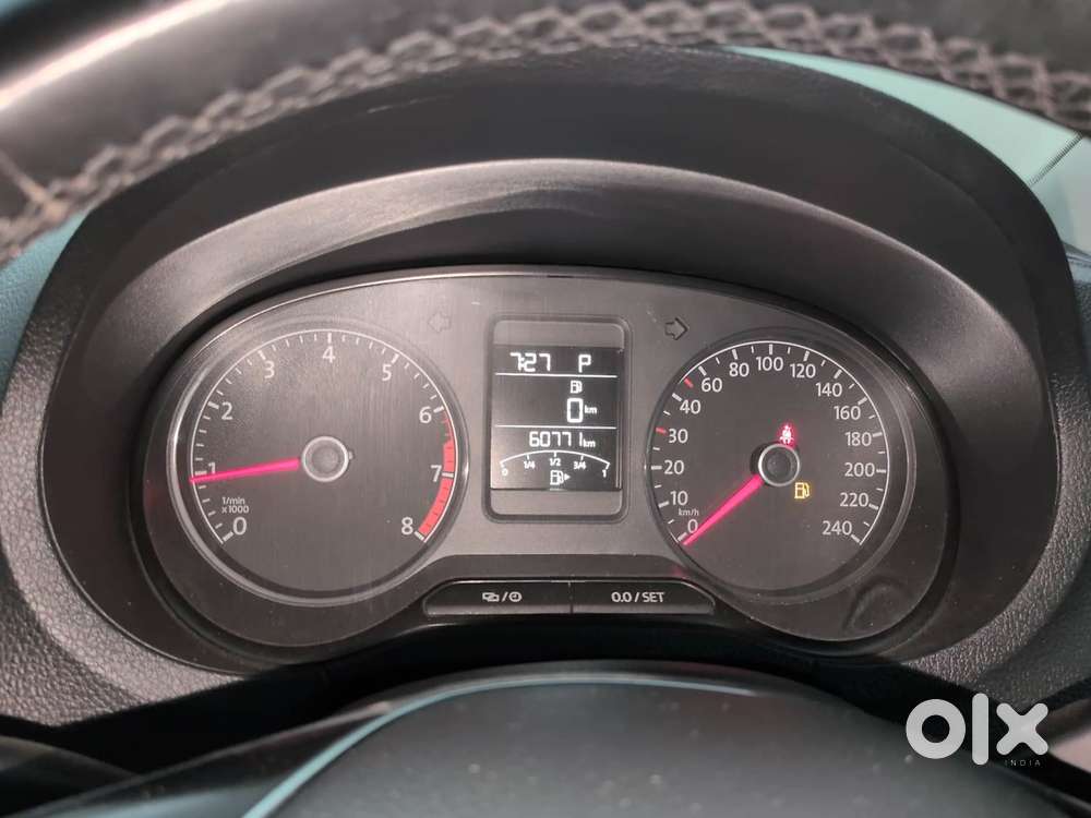Volkswagen Polo 1.0 Highline Plus Tsi At, 2021, Petrol