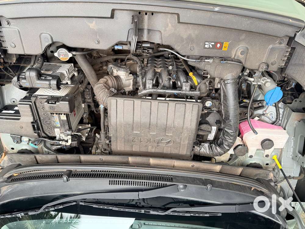 2024 Hyundai Exter Sx Amt  15,543 Km  Doctor Owned  1st Owner