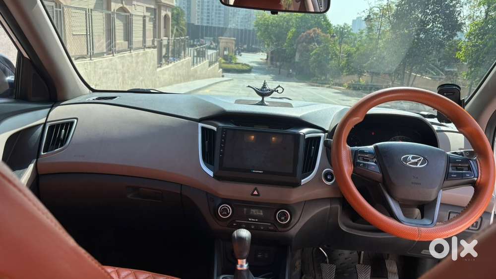 Hyundai Creta 2016 Excellent Condition