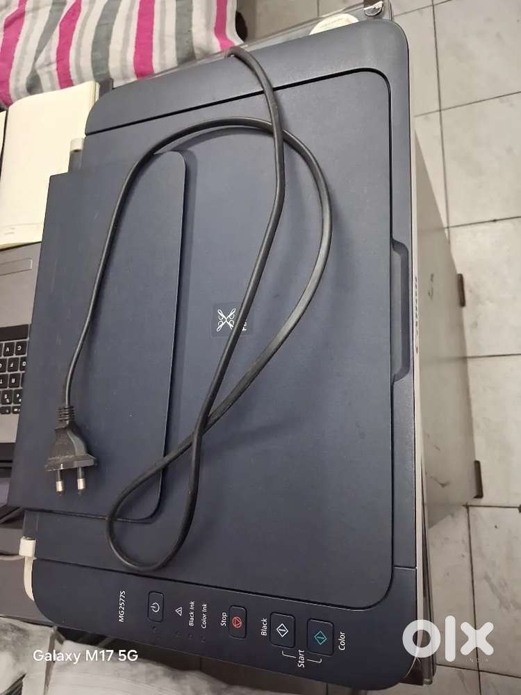 Canon Printer