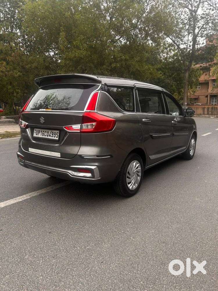 Maruti Suzuki Ertiga Vxi (o) Cng, 2020, Cng & Hybrids