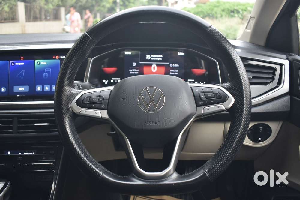 Volkswagen Virtus Gt Plus Edge Limited Edition Dsg Deep Black Pearl ..