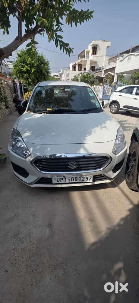 Maruti Suzuki Dzire 2019 Diesel 136000 Km Driven