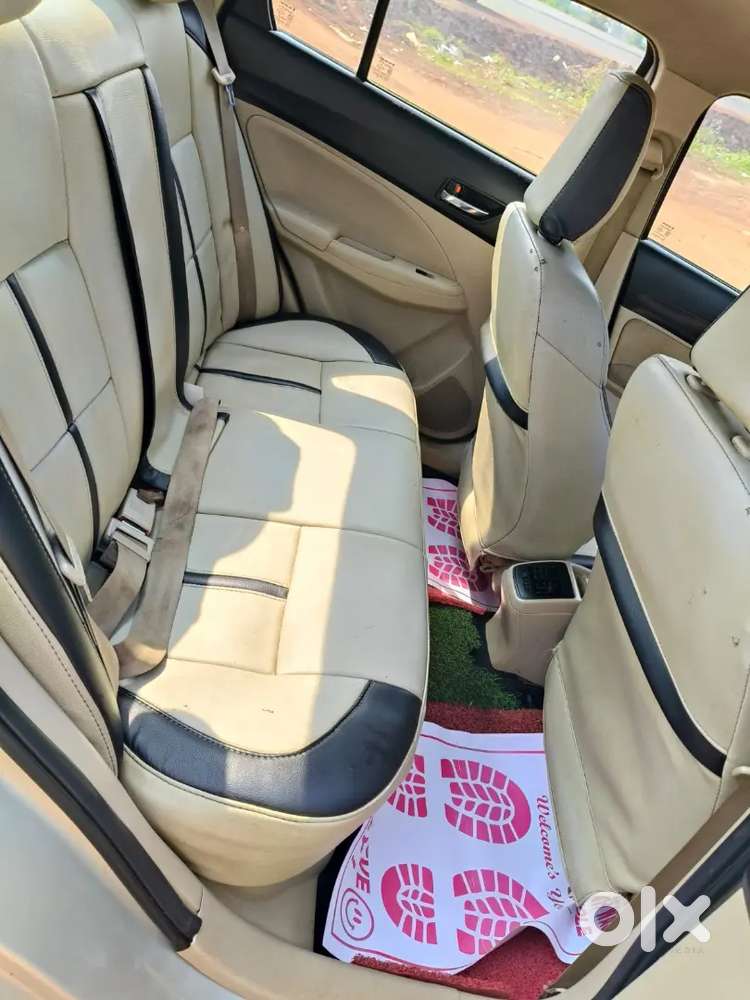 Maruti Suzuki Dzire 2020 Petrol 78000 Km Driven