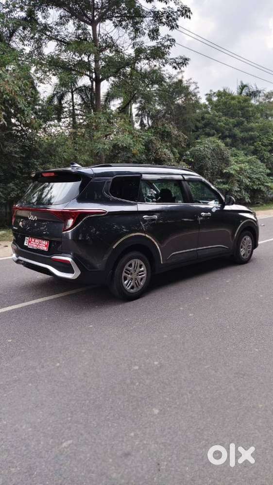 Kia Carens 1.5 Prestige 7 Str, 2023, Petrol