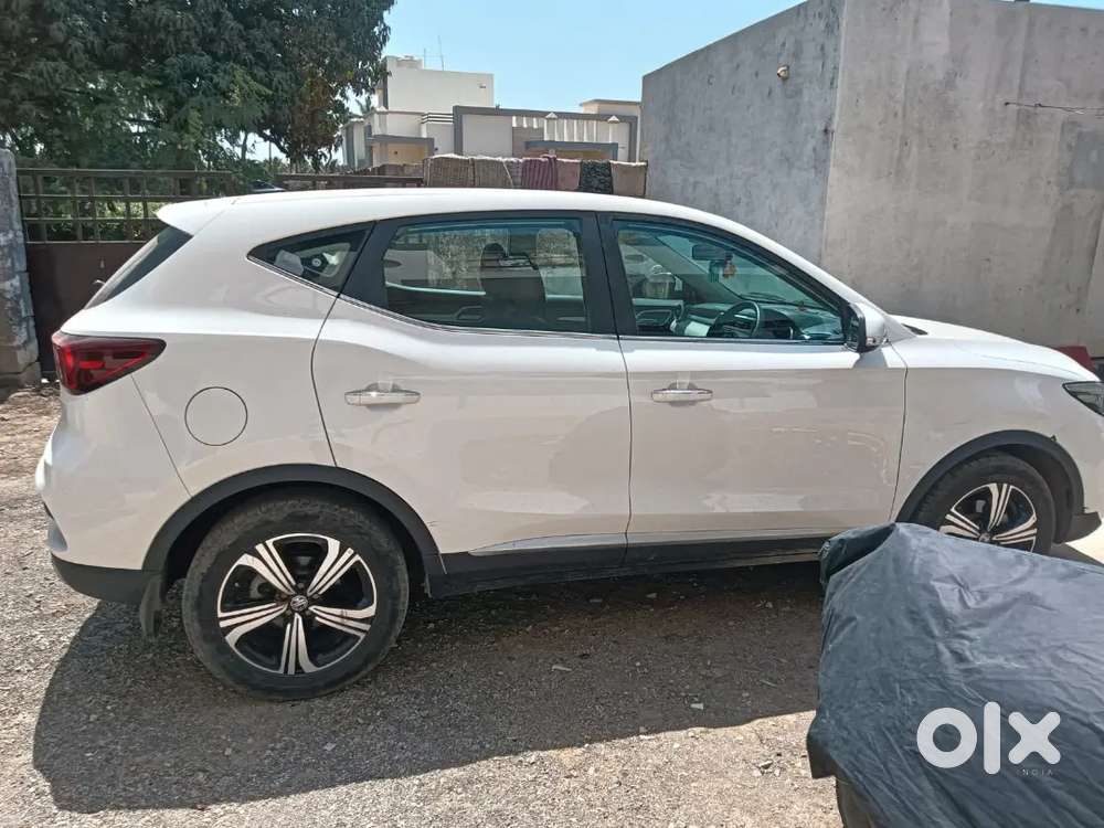 Mg Astor Zs Vti-tech 2024