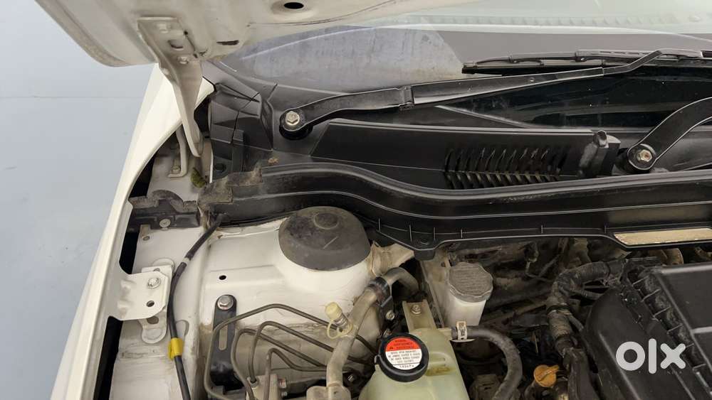 Maruti Suzuki Vitara Brezza Zdi, 2018, Diesel