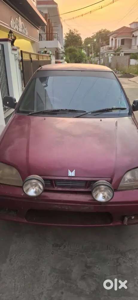 Maruti Suzuki Esteem 1997 Lpg 77000 Km Driven