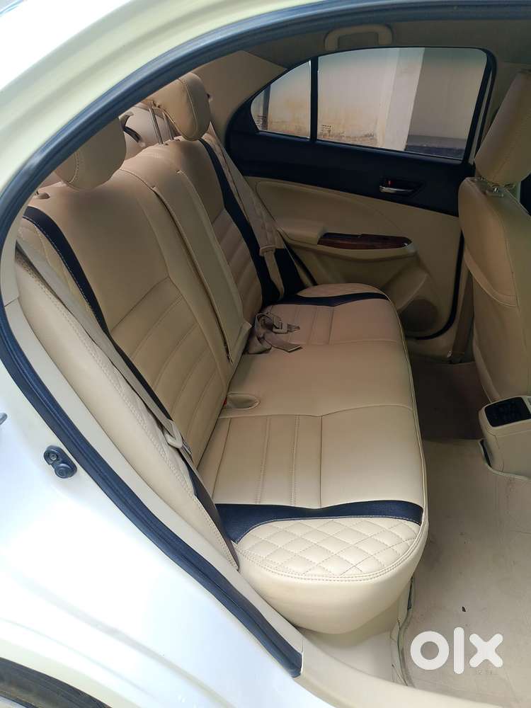 Maruti Suzuki Dzire 2017-2020 Vdi, 2018, Diesel