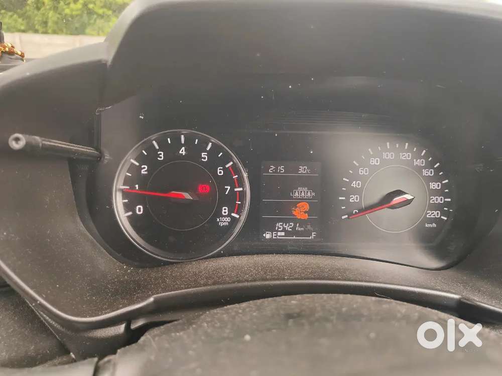 2024 Maruti Swift Zxi