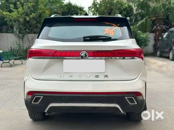 Mg Hector 2023 Smart Pro
