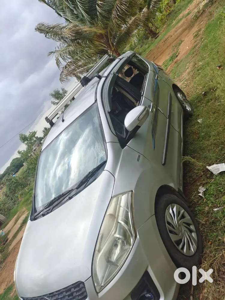 Maruti Suzuki Ertiga 2013 Diesel
