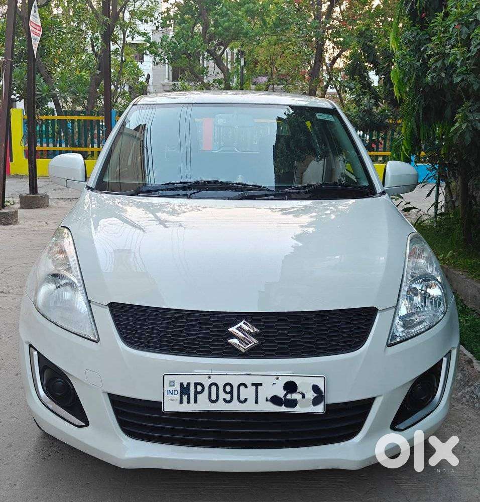 Maruti Suzuki Swift Ldi (o), 2016, Diesel