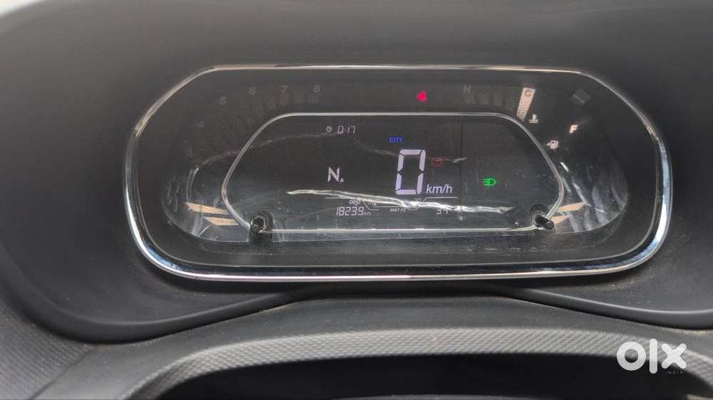 2022 Tata Nexon