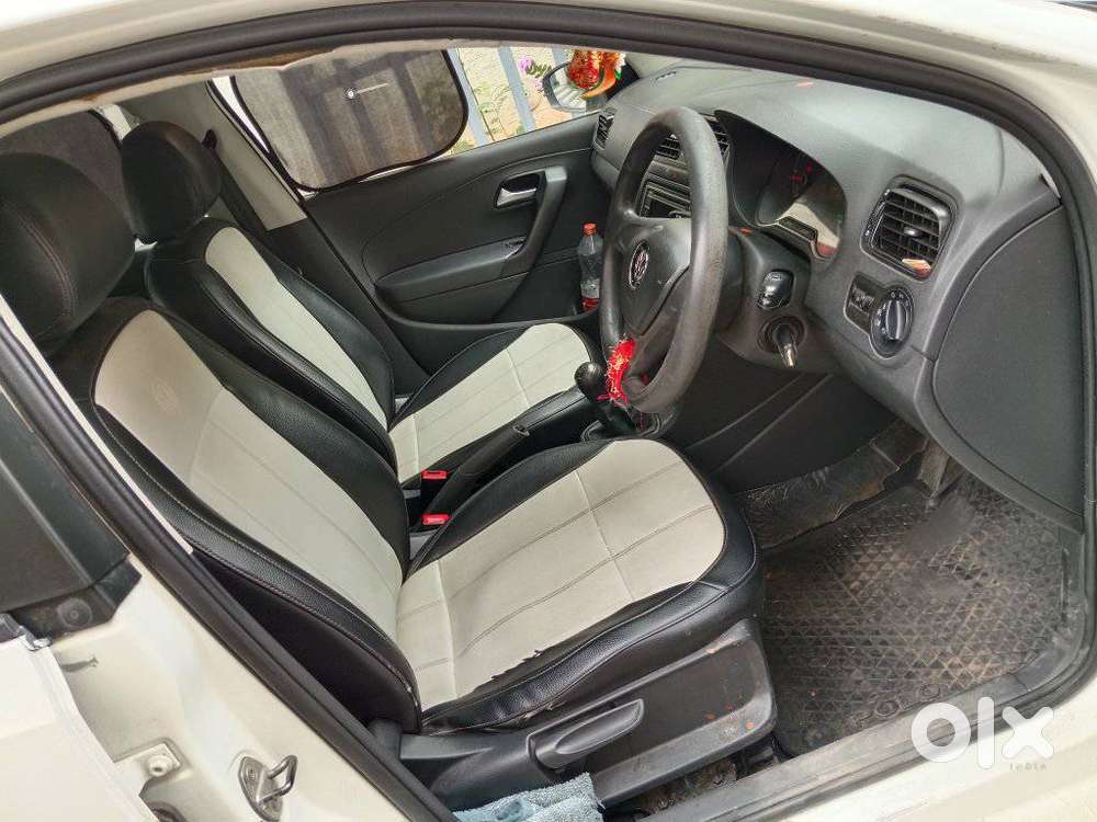 Volkswagen Polo 1.5 Tdi Comfortline, 2015, Diesel