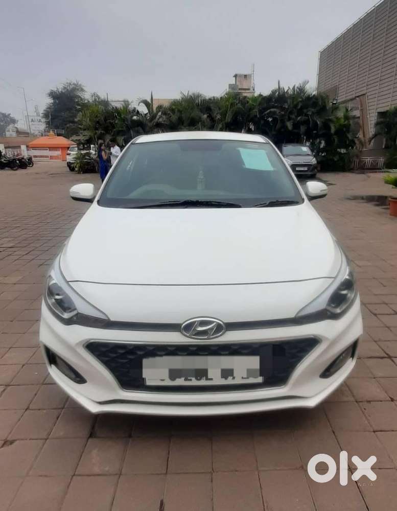 Hyundai New I20 1.2 Asta Mt, 2020, Petrol