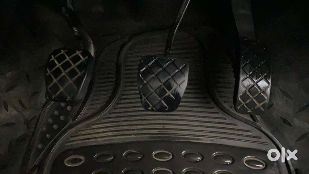 Volkswagen Polo 2009-2013 Highline Breeze, 2014, Petrol