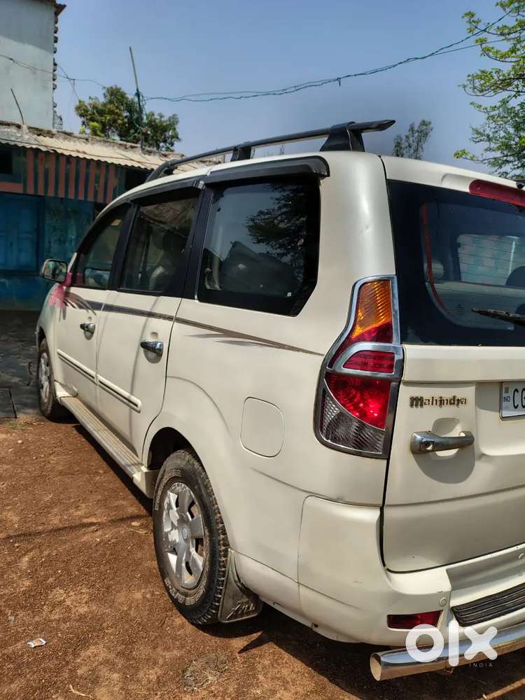 Mahindra Xylo 2010 Diesel Well Maintained