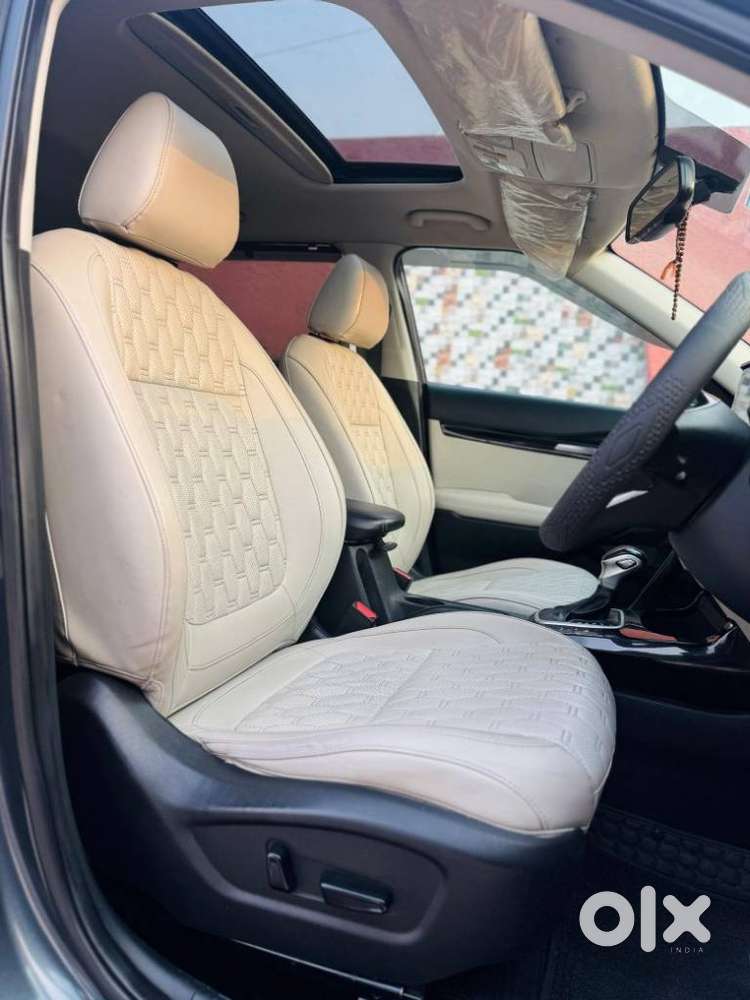 Kia Seltos Htx+ At 1.5 Diesel, 2020, Diesel