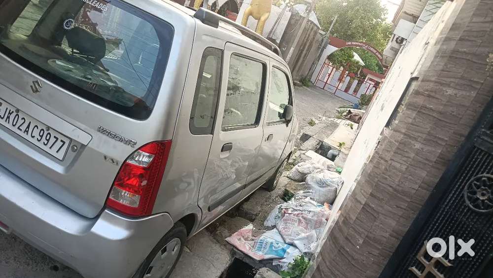 Family Car Hai