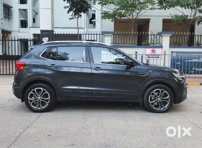 Skoda Kushaq Style 1.5l Tsi Mt, 2022, Petrol